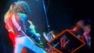 Thin Lizzy  Are You Ready live and dangerous [upl. by Norred702]