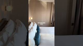 Pan Pacific London Review on Tiktok yemisix [upl. by Clay]