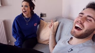 Zalfie Best Moments MARCH 2019 [upl. by Corrie]