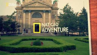 Nat Geo Adventure HD Idents NEW 1080p 2012 [upl. by Rendrag191]