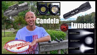 Candela vs Lumens Why It Matters And What You Need To Know [upl. by Reed]