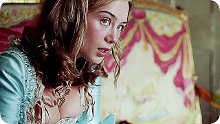 HARLOTS Season 1 TRAILER 2017 Hulu Series [upl. by Demeyer]