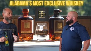 The Untold Story of Alabama’s Most Exclusive Whiskey [upl. by Whyte]