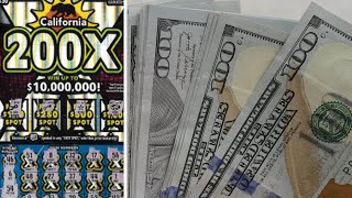 California man wins 10 million after letting clerk pick scratchoff ticket [upl. by Ahpla]