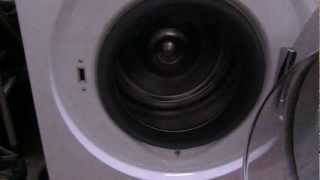 Miele Novotronic W 1514 WCS Spin [upl. by Chandler]