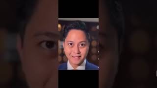 Cong Sandro Marcos interview [upl. by Eellek]