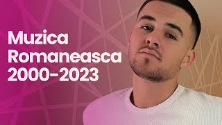 Muzica Romaneasca 20002023 đźŽ¶ Piese Romanesti Vechi Si Noi Dar Superbe Hituri Romanesti [upl. by Lars]