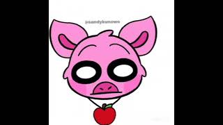 video de Pikky Piggy listo 😍 [upl. by Fairweather]