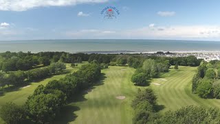 Abergele Golf Clubs Year in Review [upl. by Joses439]