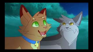 Warrior cats DO OR DIE animator tribute flash read description [upl. by Jana252]