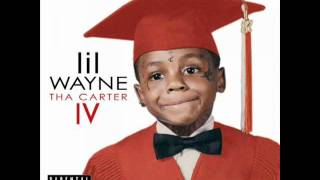 Lil Wayne  Megaman Carter IV Instrumental C4 Leak [upl. by Oihsoy733]