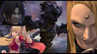 Final Fantasy XIV walkthrough  429 2  Liberty Or Death [upl. by Ynohtnaed414]