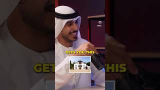 What can a million dollars get you in Dubai 💰dubai🇦🇪 realestatedubai dubailife [upl. by Enawd]