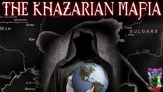 The Khazarian Mafia  The Rise of a Secret Cabal and Collapse of the Western World FULL ON RUMBLE [upl. by Leummas]