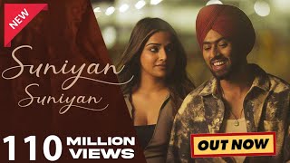 Mix  SUNIYAN SUNIYAN Official Video Juss x MixSingh bollywood punjabisongs [upl. by Ingrim]