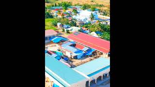 Public marketMahayag San Miguel Bohol 🇵🇭 [upl. by Aicekan]