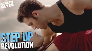 The Last Dance  Step Up Revolution  Screen Bites [upl. by Hartzke99]