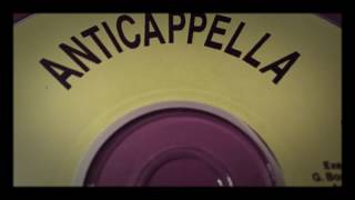 Anticappella  I Need To Tell Everybody Master Mix [upl. by Barabbas]