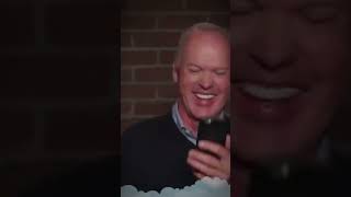 Celebrities Read Mean Tweets Michael Keaton Bob Odenkirk amp Kumail Nanjiani 😂🔥 [upl. by Butta]