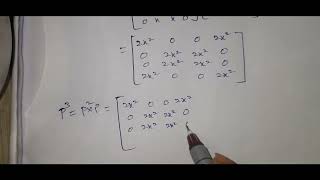 MARKOV CHAIN Ergodic  Irregular Stochastic Process  Rajeshlekkalu [upl. by Eimrots876]