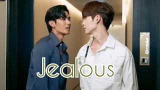 Net X james kingXUea  jealous [upl. by Bacchus]