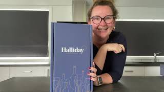 Halliday Wine Club Unboxing 2023 [upl. by Myrtia561]