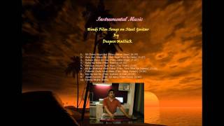 Hindi Film Song Instrumental [upl. by Devad]