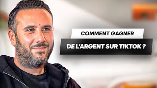 Comment gagner de largent sur TikTok [upl. by Kokoruda257]