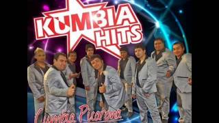 KUMBIA HITS  MIX DE EXITOS EN VIVO [upl. by Eilla599]