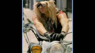 Bret Michaels  The Devil Inside [upl. by Ailedua]