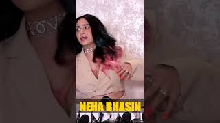 Neha Bhasin [upl. by Anhsirk259]