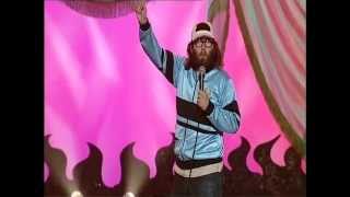 Daniel Kitson  2004 Melbourne International Comedy Festival Gala [upl. by Nicolea]