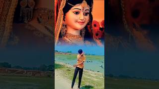 video  kaise Bane le kumra Maa ke muratiya ❤️ Durga man 2024  New Bhojpuri song New dance video [upl. by Bartram]