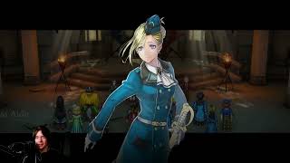 Playing through Eiyuden Chronicle Hundred Heroes  Part 7 contains story spoilers [upl. by Andi]