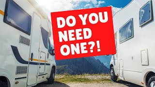 Does your motorhome need a hab check Heres what you need to know [upl. by Frisse505]