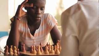 Queen of Katwe  The Original Short Documentary [upl. by Chemaram117]