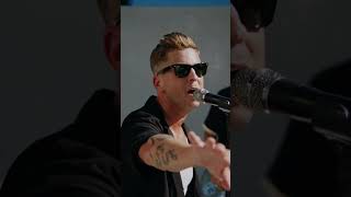 OneRepublic release their brand new video “Sink Or Swim” from their new album “Artificial Paradise” [upl. by Cinomod]