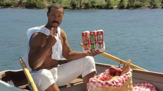 Old Spice  Boat [upl. by Unam]