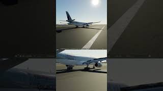 Pilot Tried Emergency Landing in Front Of Runway Then This Happened 4 [upl. by Ahsiei]