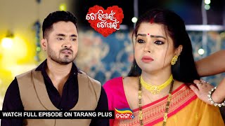 Tori Pain To Pain  Ep  440  7th Oct 2024  Watch Full Episode Now On Tarang Plus [upl. by Zimmer406]