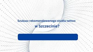 Studio tattoo Szczecin [upl. by Eilahs975]