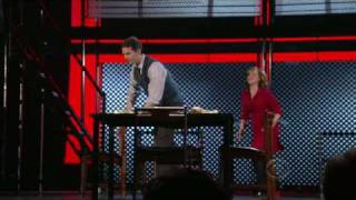 2009 Tony Awards  Next To Normal [upl. by Ellingston]