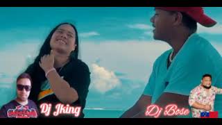 Ben Lemi Teine Aleipata remixDj Jking ft Dj Bose [upl. by Daniyal]