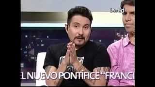 Así Somos Humor y Publicidad Religiosa 13032013 [upl. by Ameerahs]