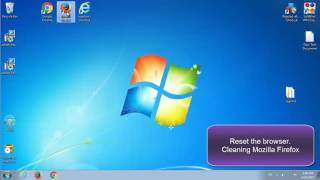 How to remove Mailru Chrome Firefox IE [upl. by Ophelie188]