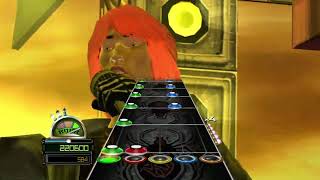 1979  The Smashing Pumpkins Guitar Hero World Tour Definitive Edition Expert [upl. by Coppola197]