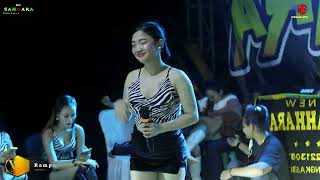 SINKA XUN  GADIS BALI  FT SOPY EHOY  NEW SAHHARA IN BOJONGMANIK [upl. by Karleen]