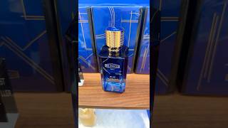 Ex Nihilo Blue Talisman fragrance pefume fragrancereview [upl. by Fromma]