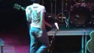 Jason Mraz  03  On Love In Sadness  HOB 20030324 [upl. by Seibold]