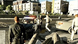 Watch Dogs 2 Un Dia en LATAM [upl. by Bixler989]